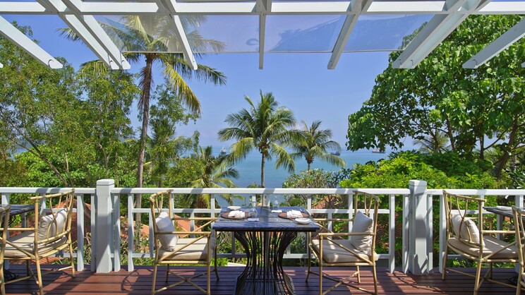 Amatara Welleisure Resort